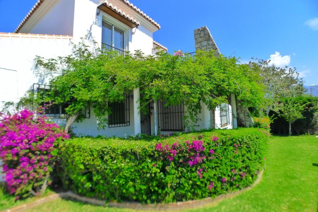 Villa Angela Нерха Екстериор снимка